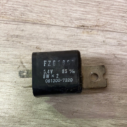Suzuki TF125 Relay