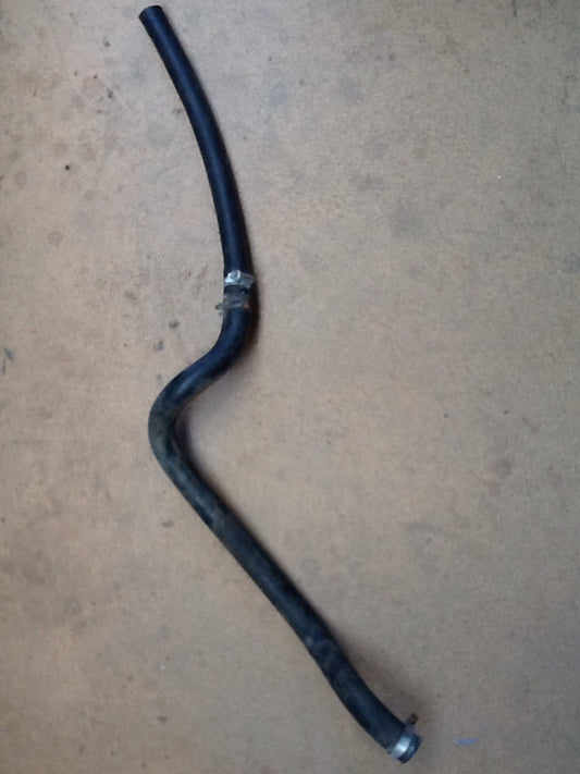 2001 Yamaha YFM400 Kodiak Radiator Hose