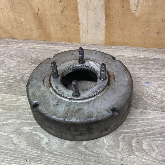2004 Suzuki LTF300 brake drum
