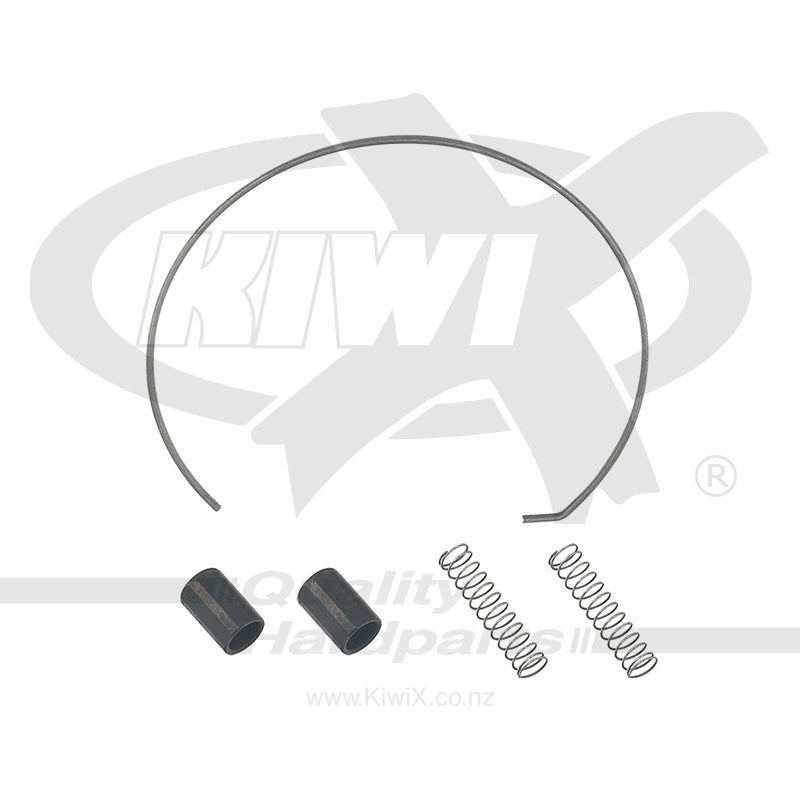 CVT Drive Clutch 1-Way Kit