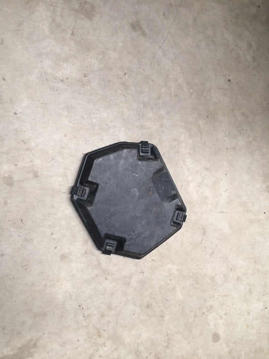 Honda TRX300 Air Filter Lid