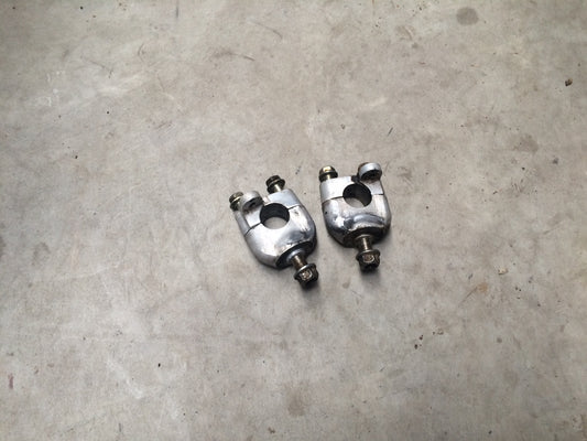 Honda TRX300 Handle Bar Mounts