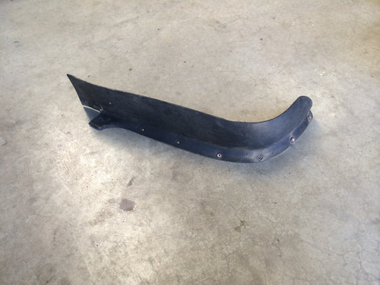 2001 Polaris Magnum 500 Front Left Clip On