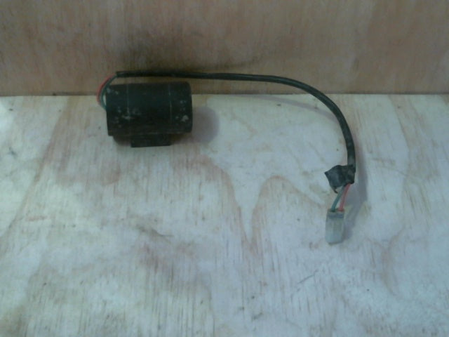 2007 Honda TRX420 Sensor