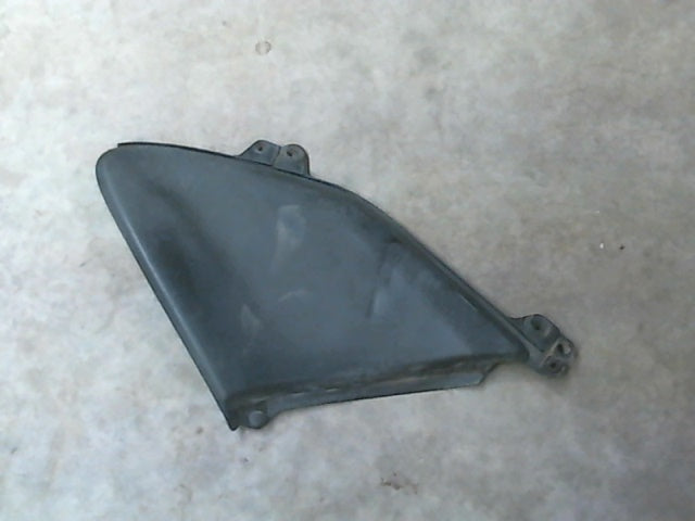 Honda TRX420 Right Side Plastic