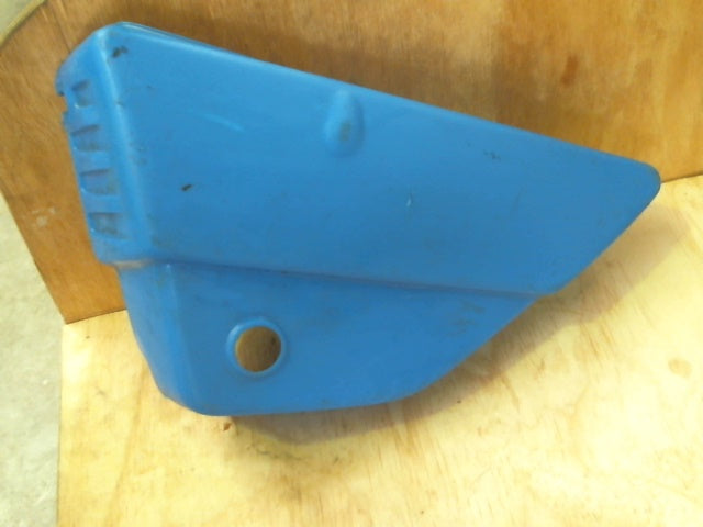 Yamaha AG100 Left Side Cover