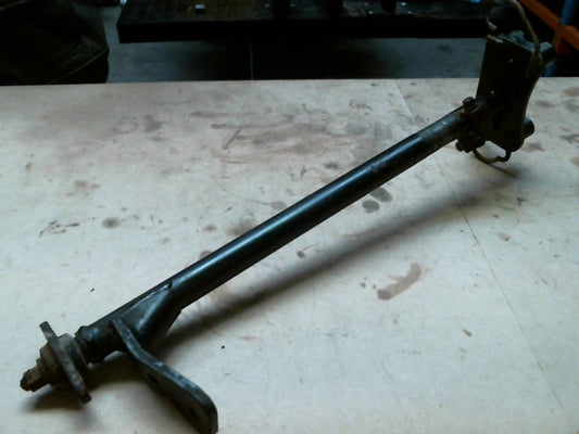 Kawasaki KLF300C Steer Column