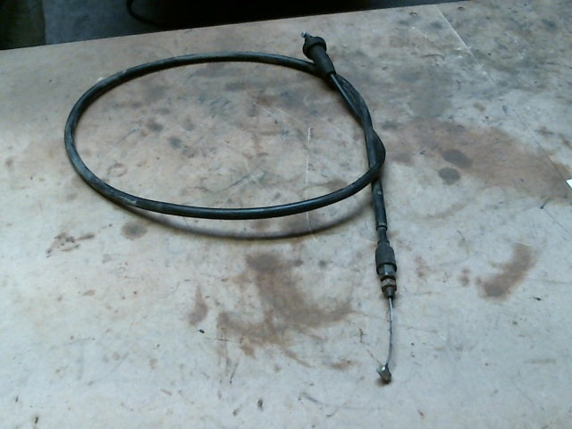 Honda TRX300 Throttle Cable