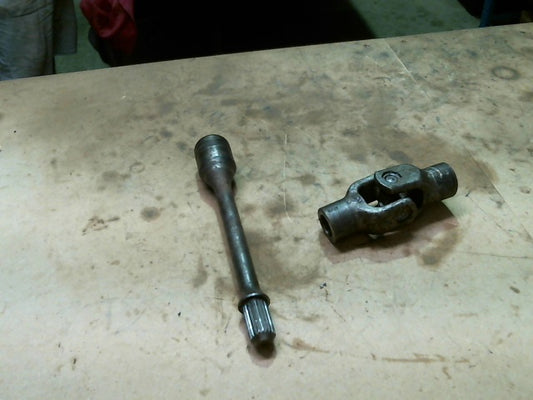 Honda TRX300 Rear Drive Shaft