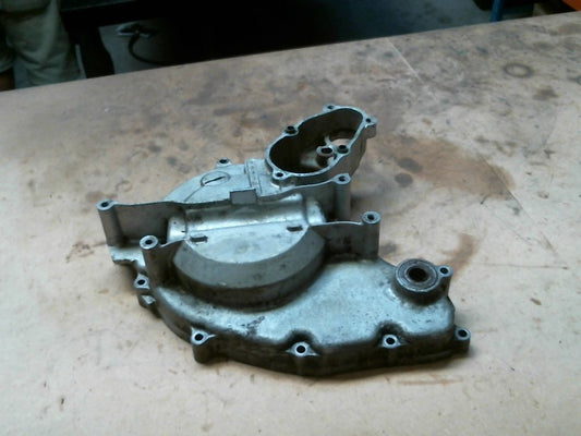 Honda TRX300 Engine Side Cover