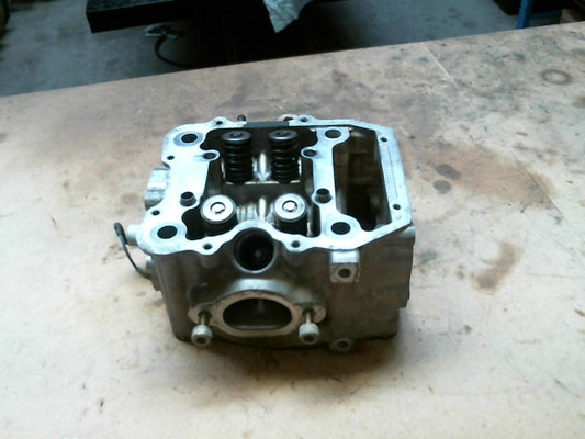 2001 Polaris Magnum 500 Cylinder Head