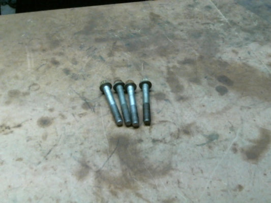 2001 Polaris Magnum 500 Cylinder Bolts