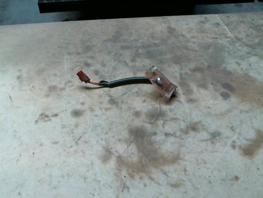 2008 Honda TRX500 Oil Temperature Switch