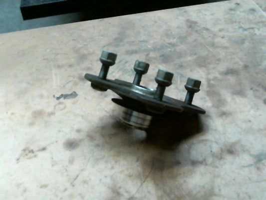 2008 Honda TRX500 Right Rear Hub