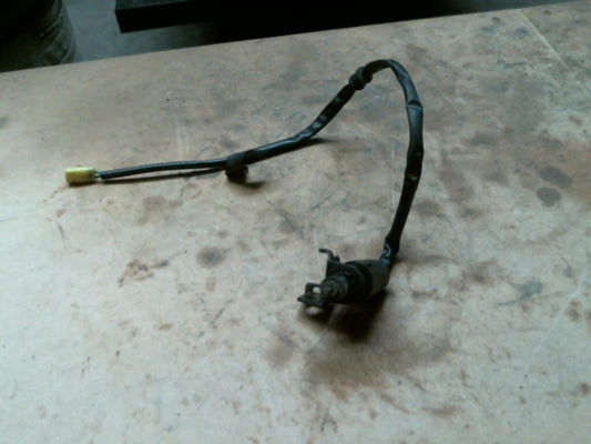 2008 Honda TRX500 Rear Brake Switch