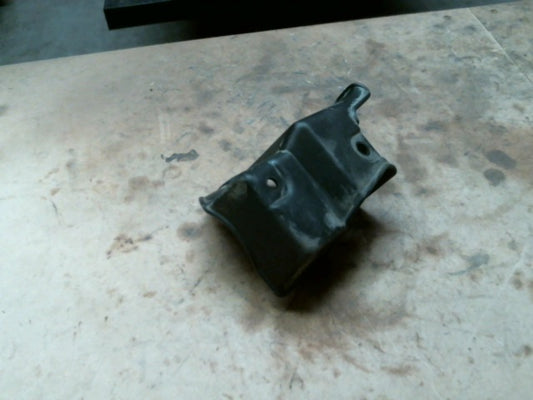 2008 Honda TRX500 Front Diff Shield