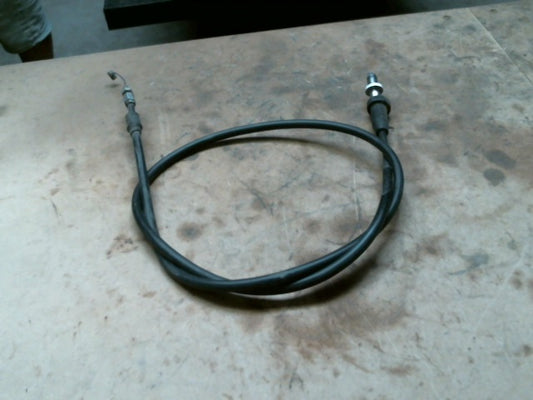 2008 Honda TRX500 Throttle Cable