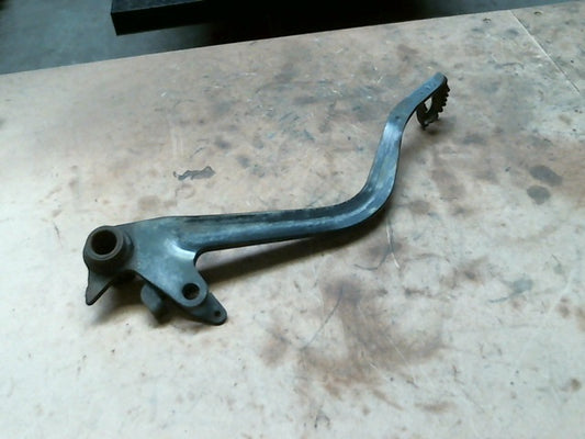 2008 Honda TRX500 Foot Brake Lever