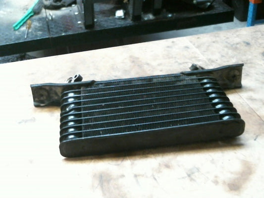 2008 Honda TRX500 Oil Cooler