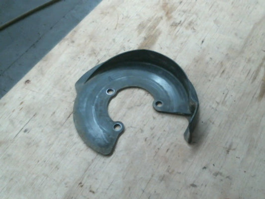 2010 Honda TRX420 Right Hand Disc Guard