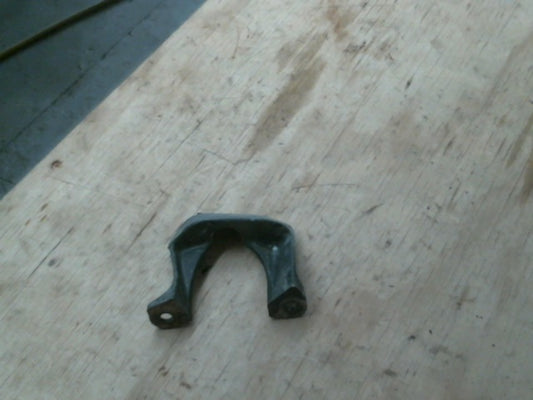 2010 Honda TRX420 Right Hand Caliper Guard