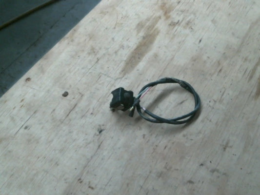 2010 Honda TRX420 Horn Switch