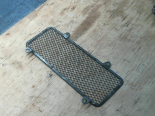 Kawasaki KLF300C Front Grill