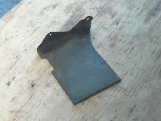 Kawasaki KLF300C Heat Shield