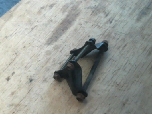 Kawasaki KLF300C Mounting Bracket