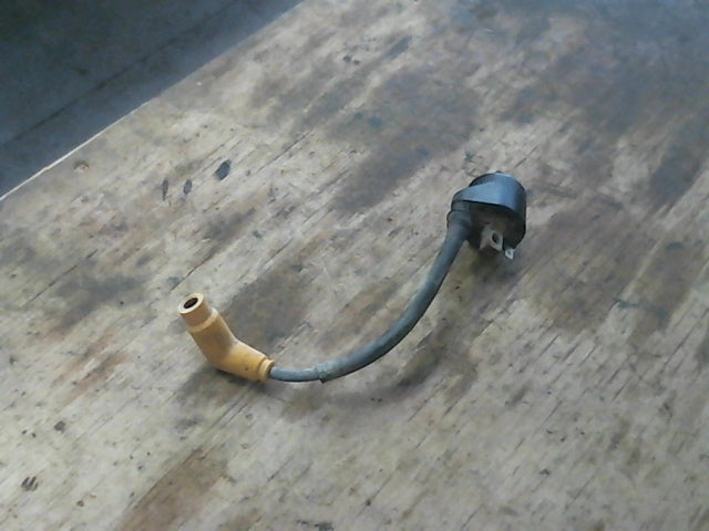 2003 Honda CRF230 Ignition Coil