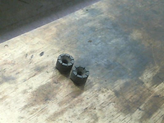 2002 Honda TRX350 Seat Mounts