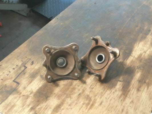 Honda TRX300 Front Hubs