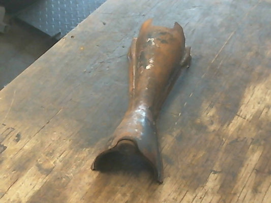 Honda TRX300 Driveshaft Cover