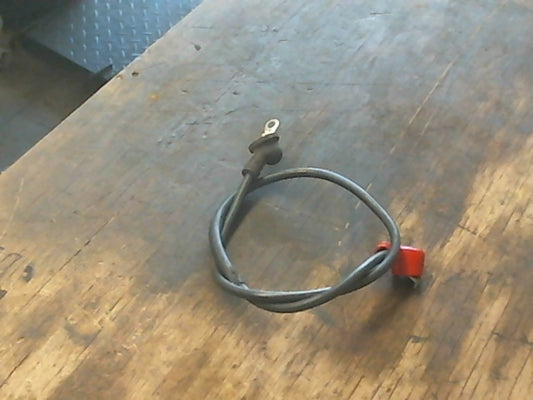 Honda TRX300 Starter Motor Lead