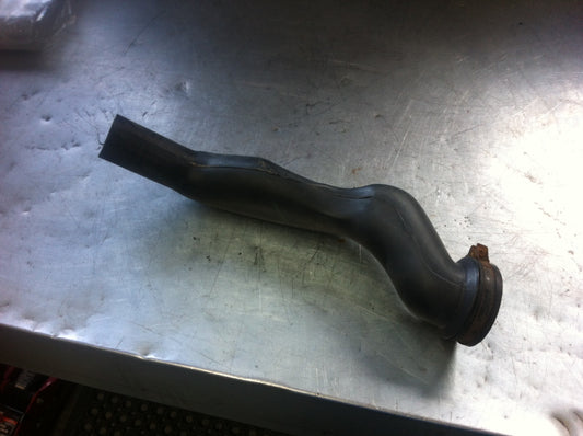 Honda TRX300 Snorkel