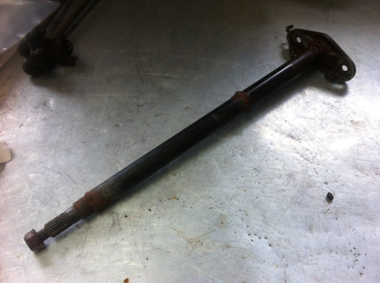 Honda TRX300 Steer Shaft
