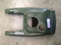 Kawasaki KLF300C Tank Cover