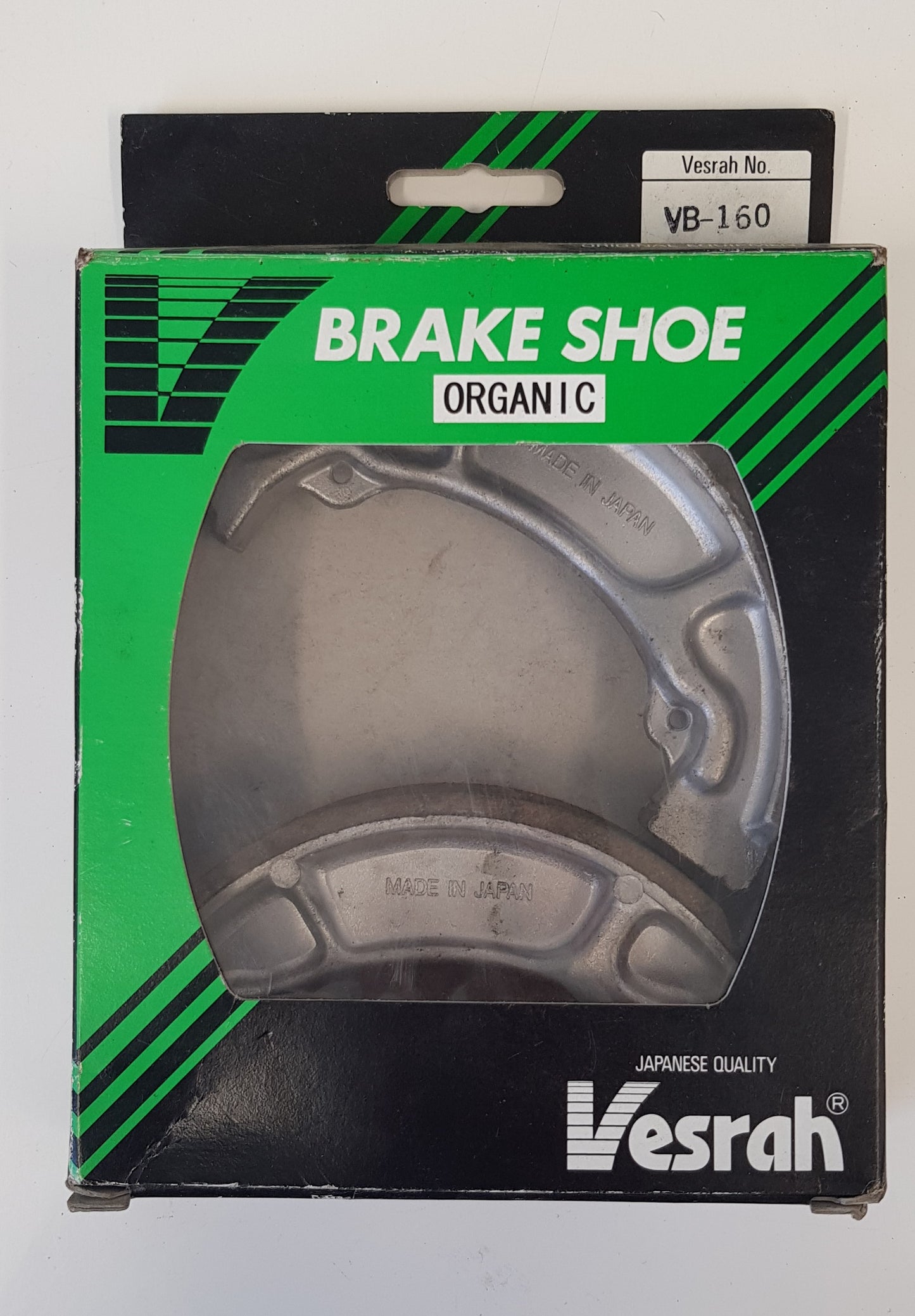 Vesrah Brake Shoes