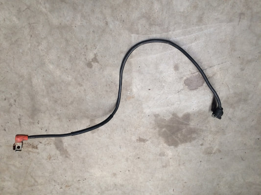 Honda TRX300 Positive Lead